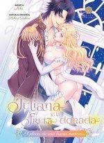 Vorderes Coverbild Juliana y la fruta dorada