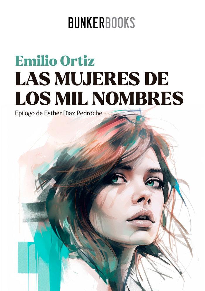 Vorderes Coverbild Las mujeres de los mil nombres