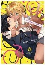 Vorderes Coverbild De playboy a conejita 2