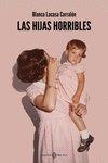 Vorderes Coverbild Las hijas horribles