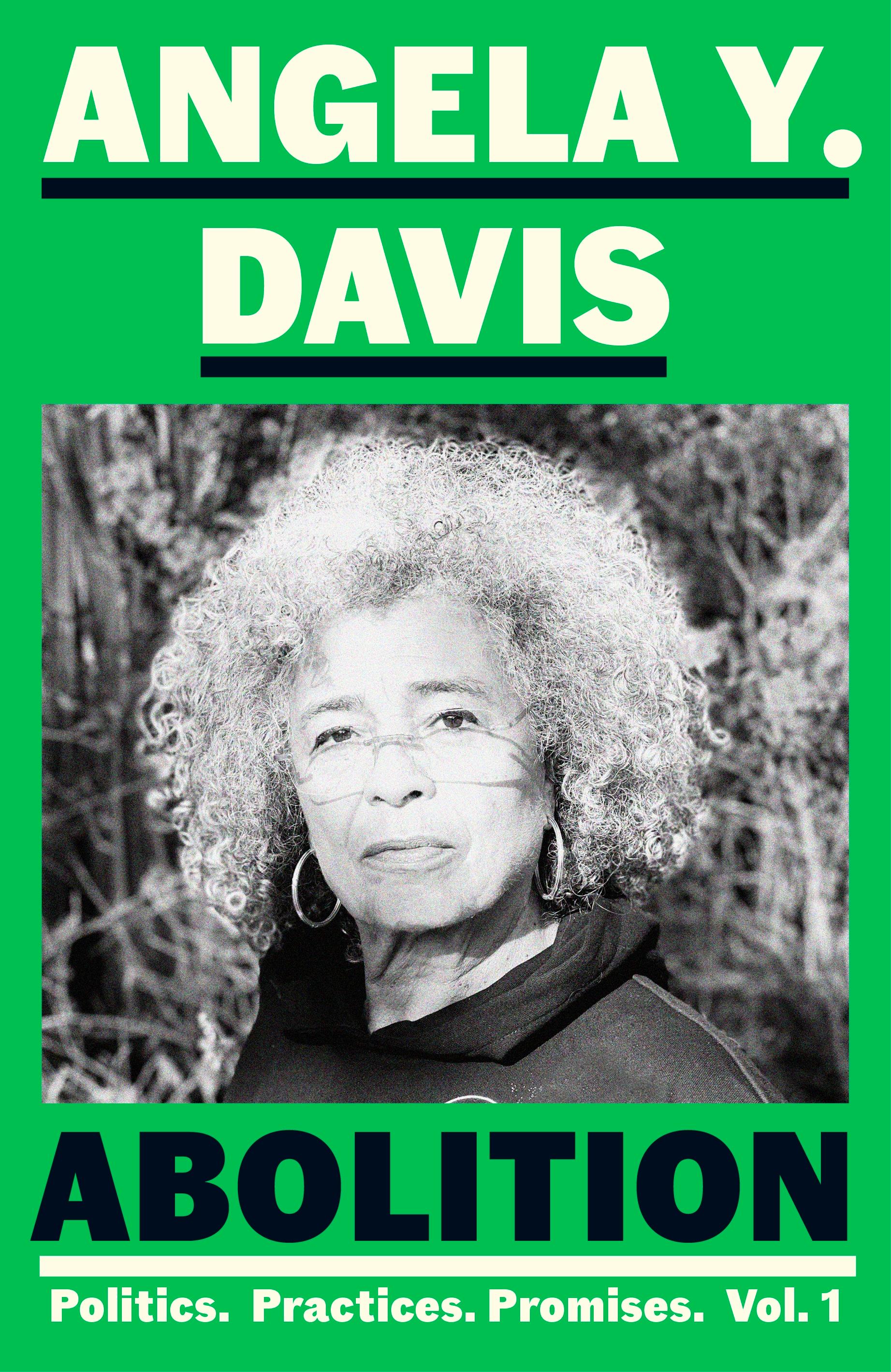 Vorderes Coverbild Abolition: Politics, Practices, Promises, Vol. 1