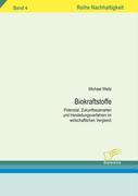 Vorderes Coverbild Biokraftstoffe