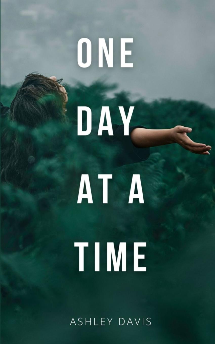 Vorderes Coverbild One Day At A Time