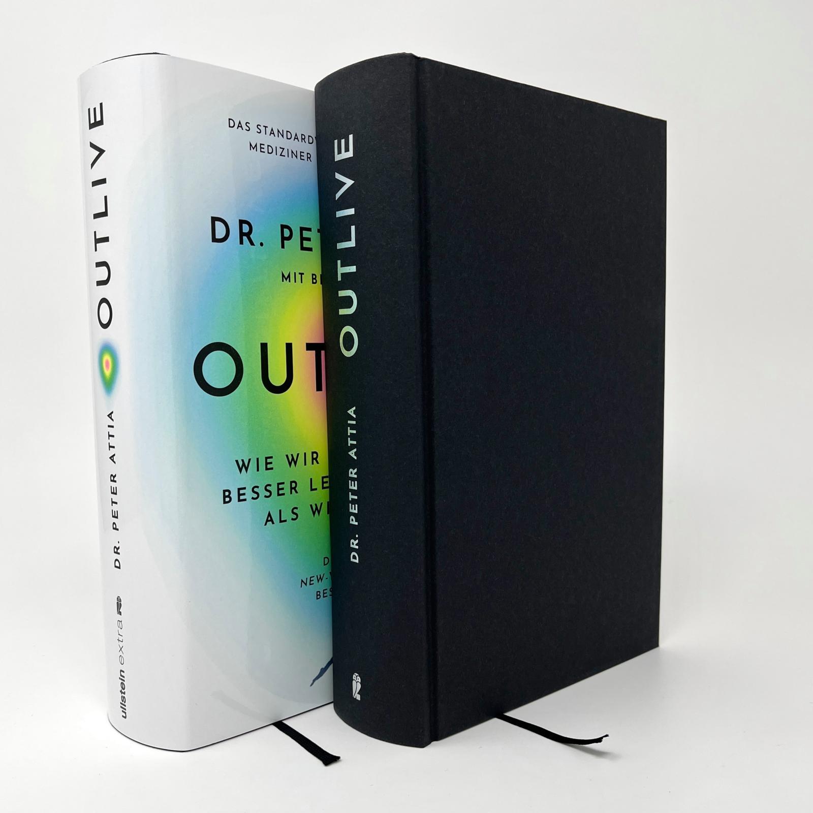 Beispielinhalt (Bild) OUTLIVE