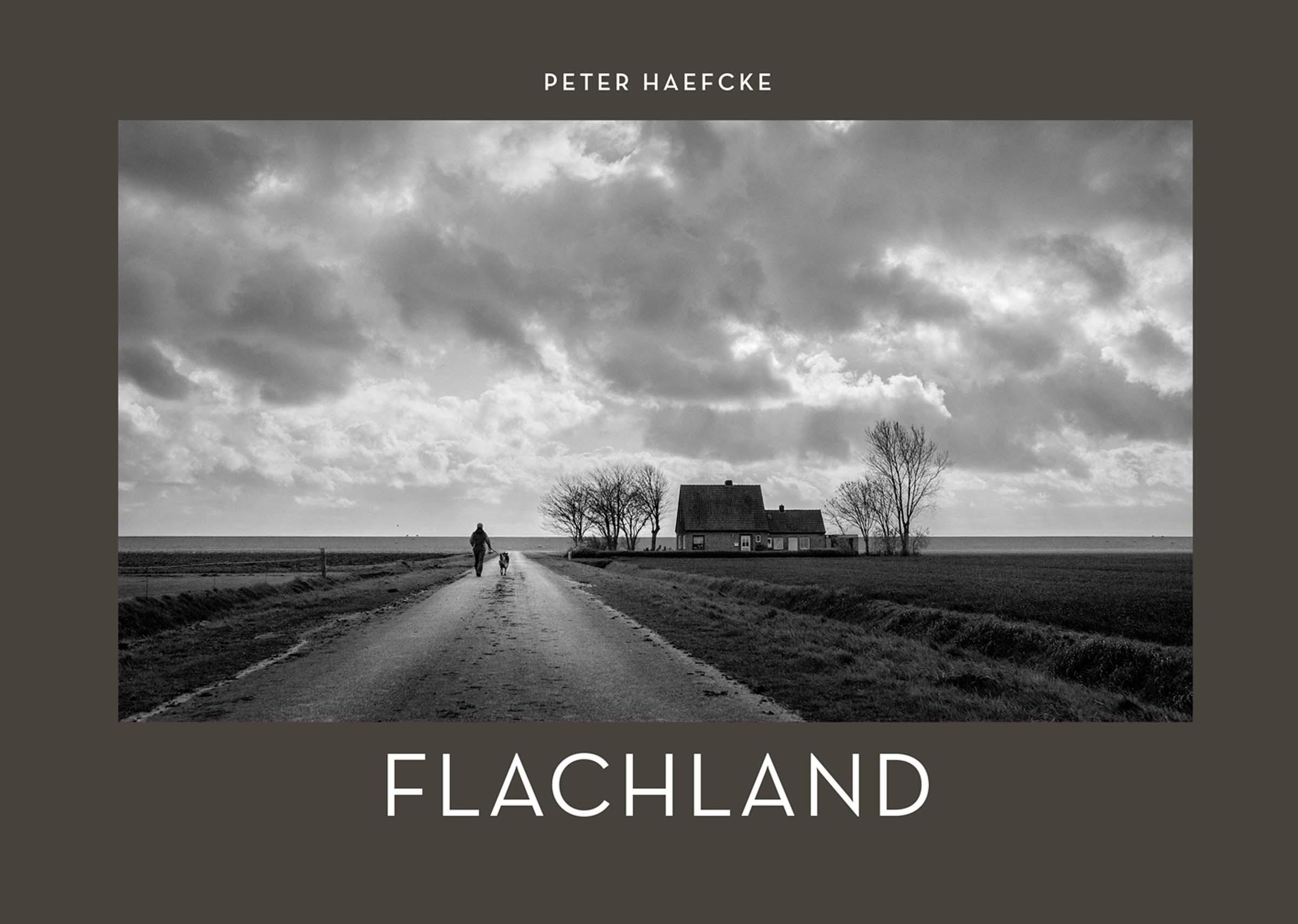 Vorderes Coverbild Flachland