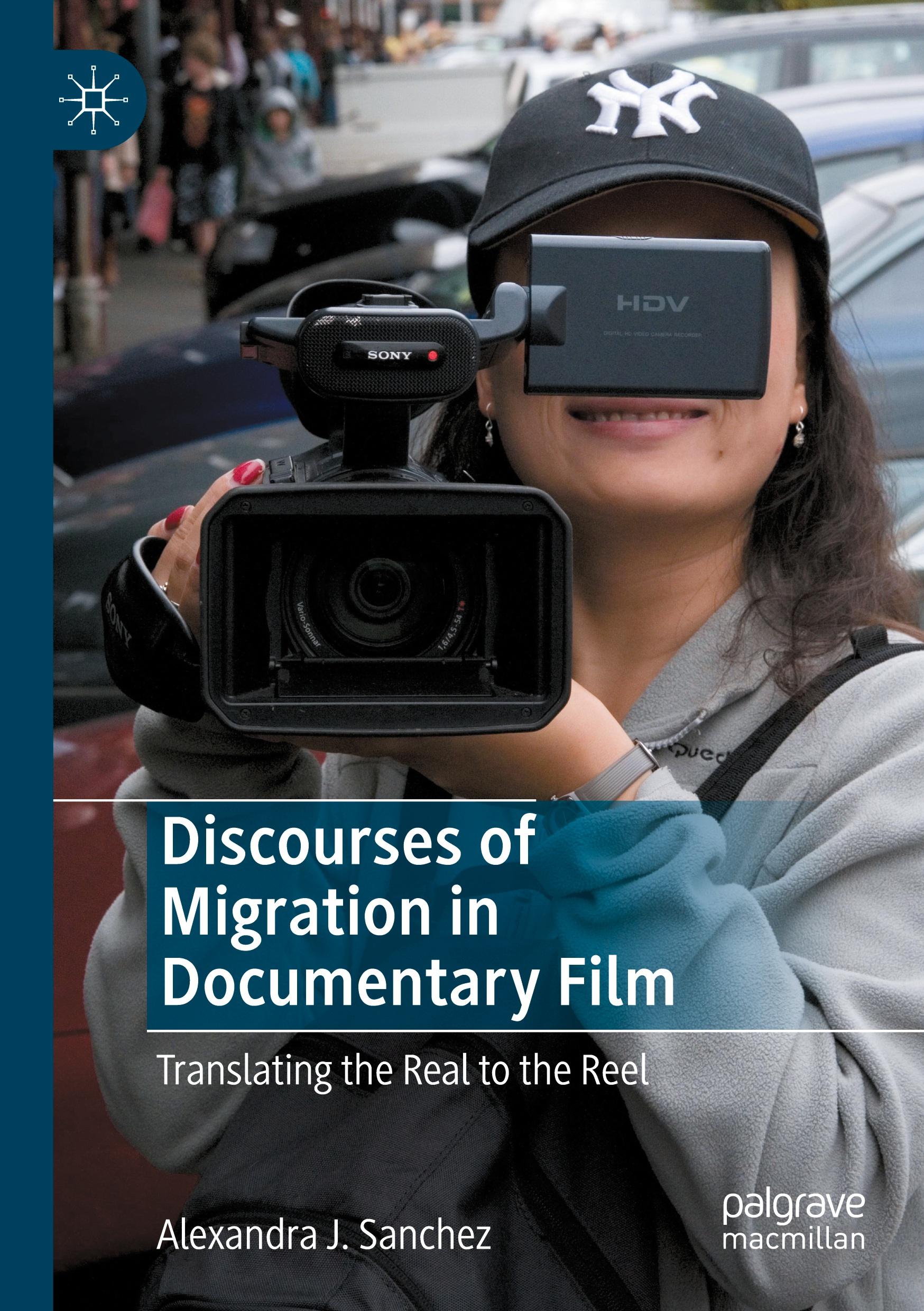 Vorderes Coverbild Discourses of Migration in Documentary Film