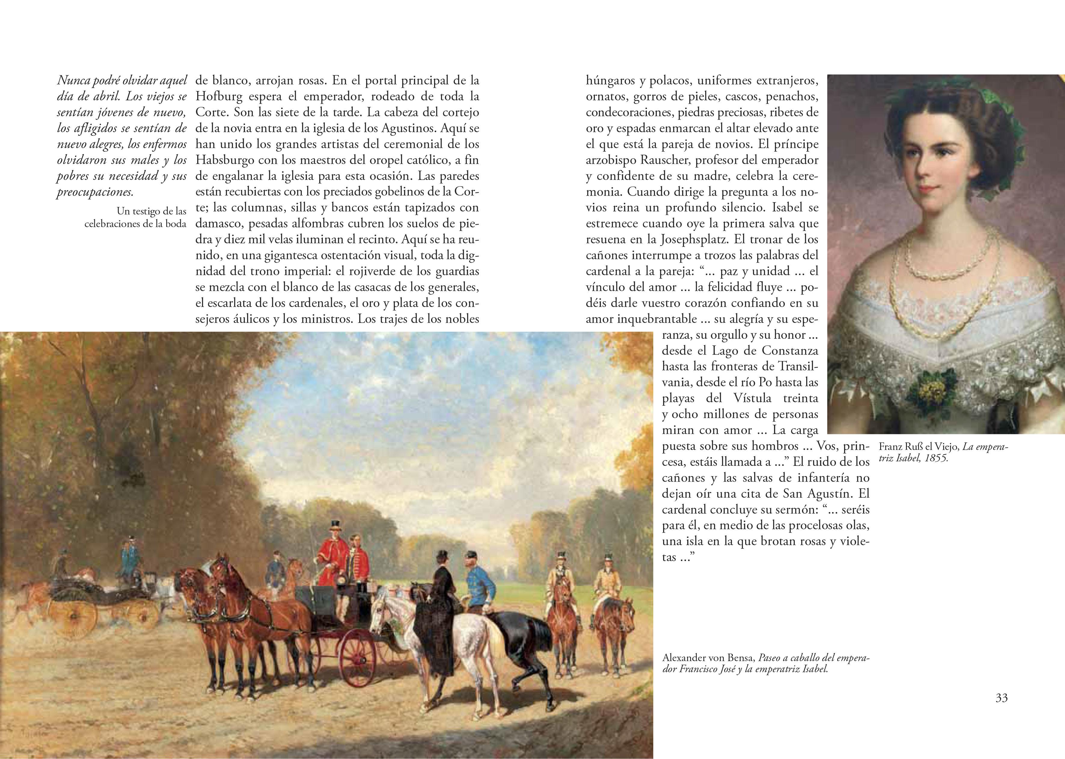 Beispielinhalt (Bild) Isabel