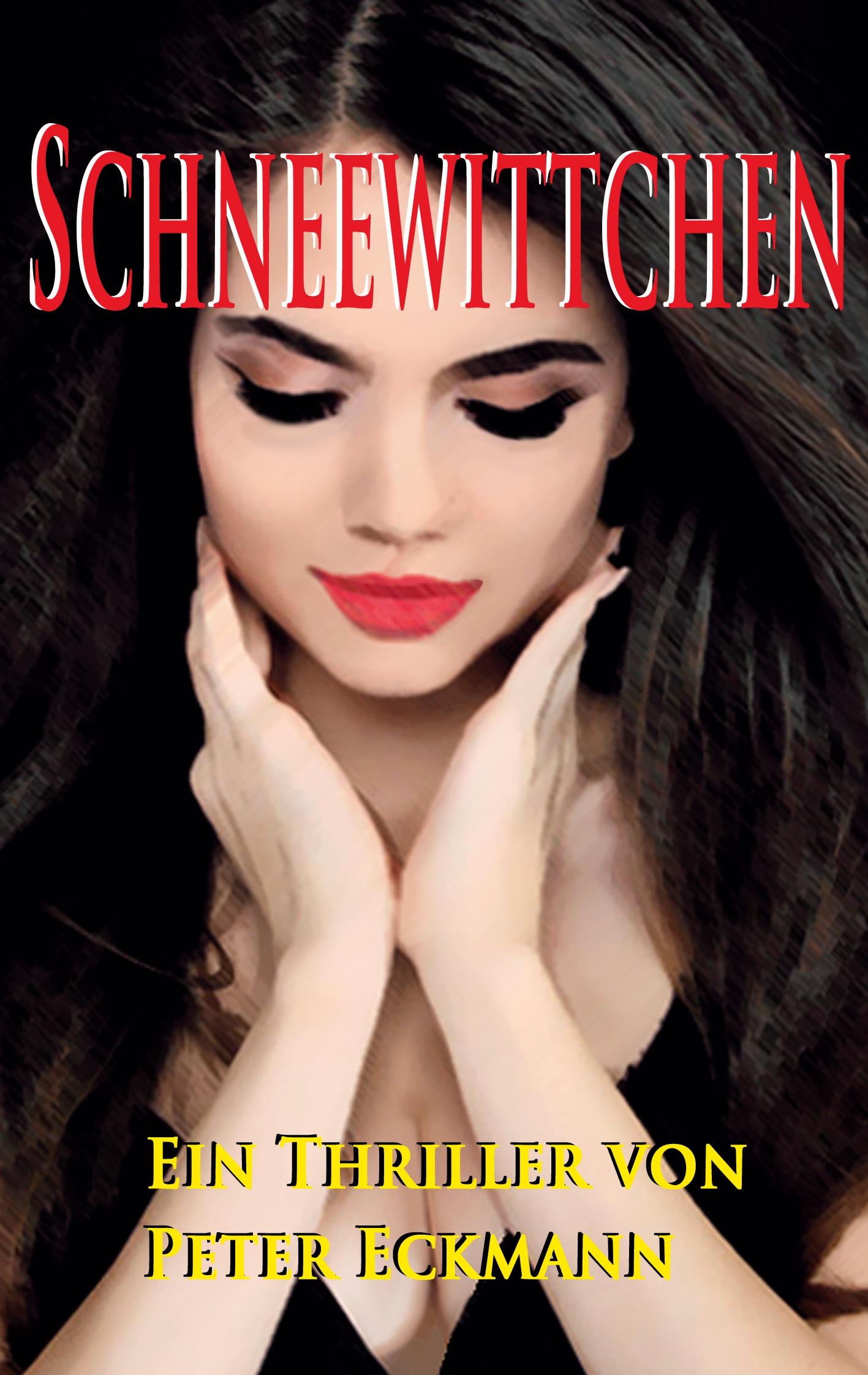 Vorderes Coverbild Schneewittchen
