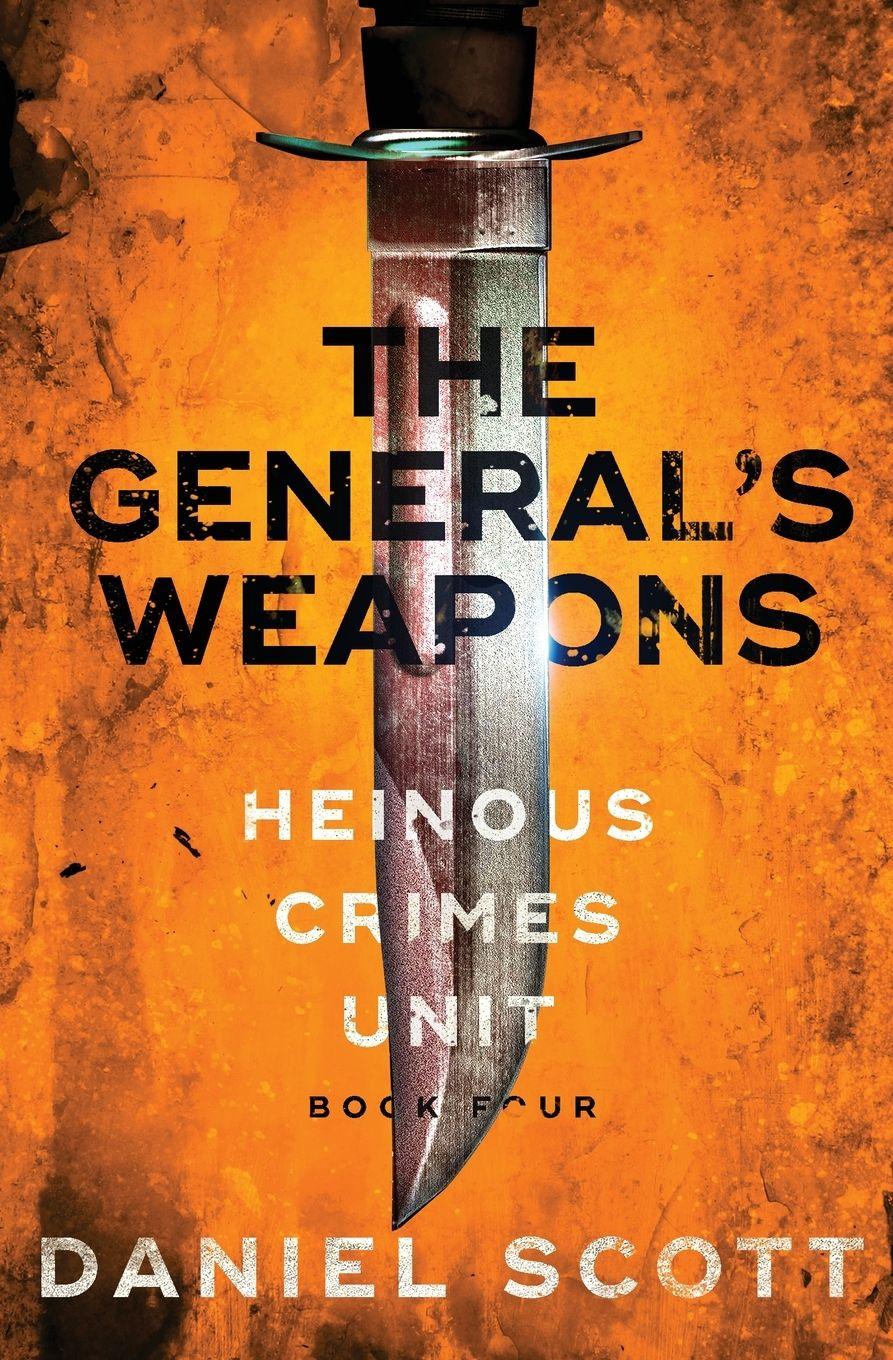 Vorderes Coverbild The General's Weapons