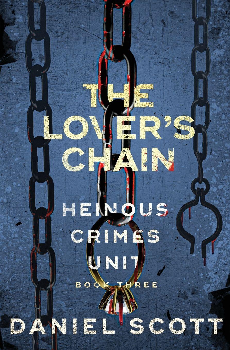 Vorderes Coverbild The Lover's Chain