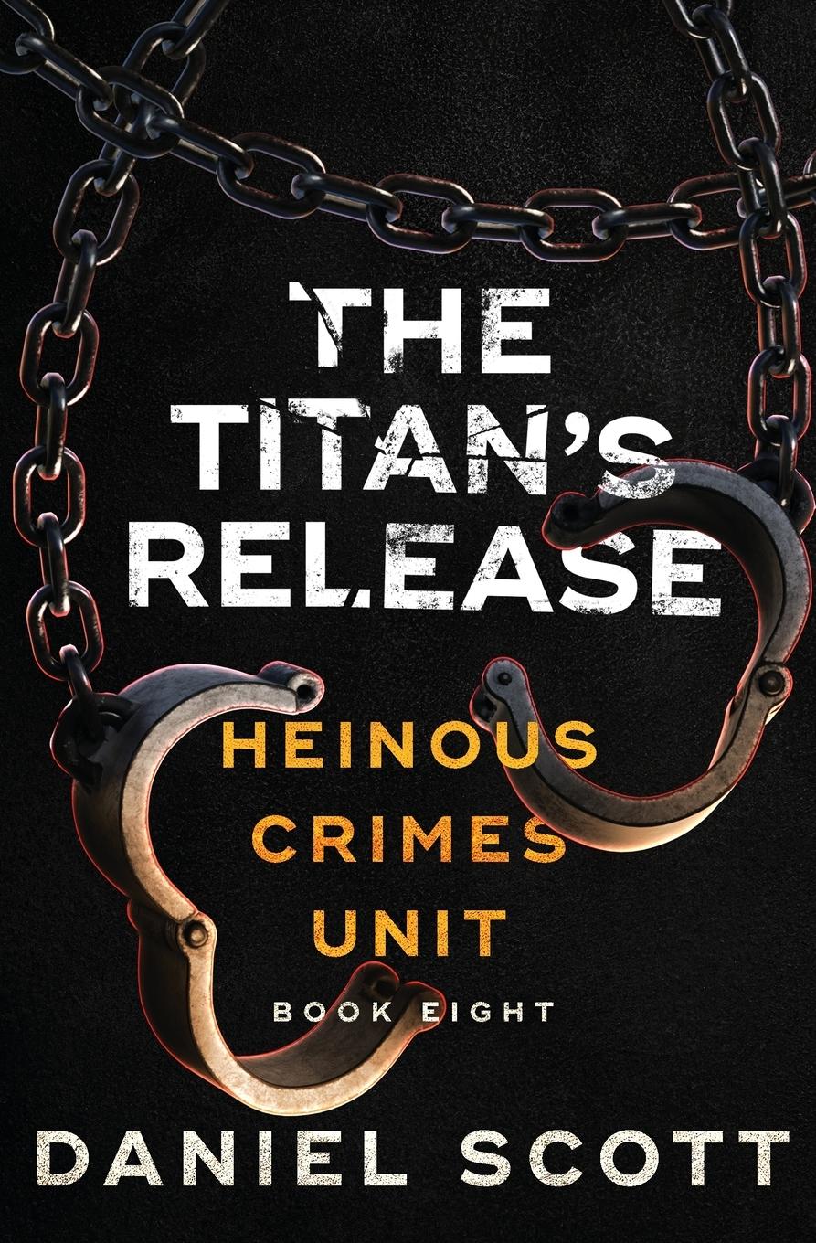 Vorderes Coverbild The Titan's Release