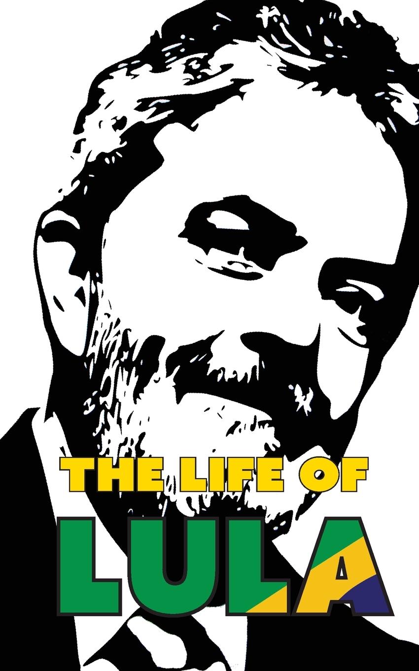 Vorderes Coverbild The Life of Lula