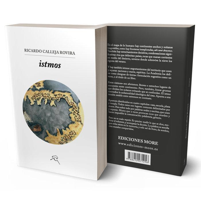 Vorderes Coverbild Istmos