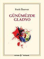 Vorderes Coverbild Günümüzde Gladyo