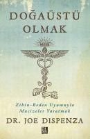 Vorderes Coverbild Dogaüstü Olmak