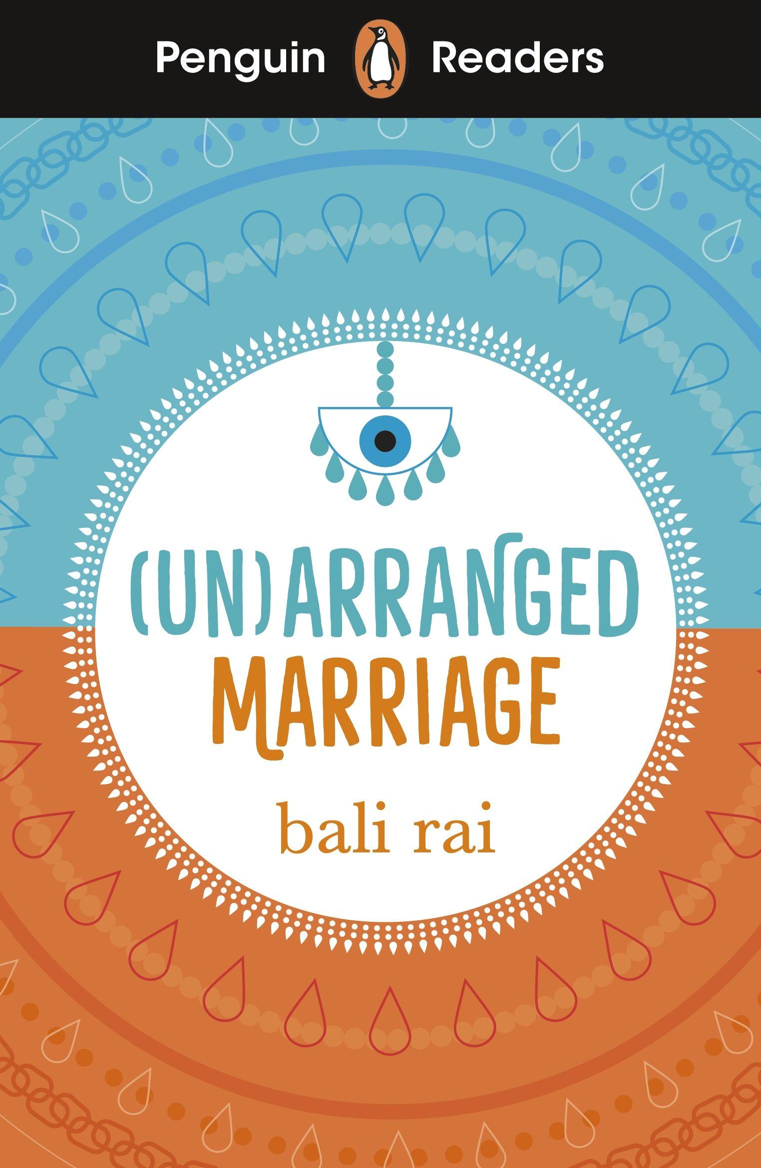 Vorderes Coverbild Penguin Readers Level 5: (Un)arranged Marriage (ELT Graded Reader)