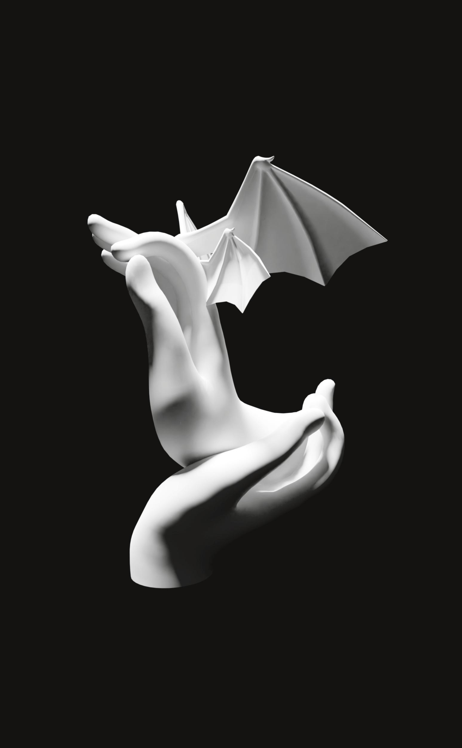 Vorderes Coverbild Mudras Vampires