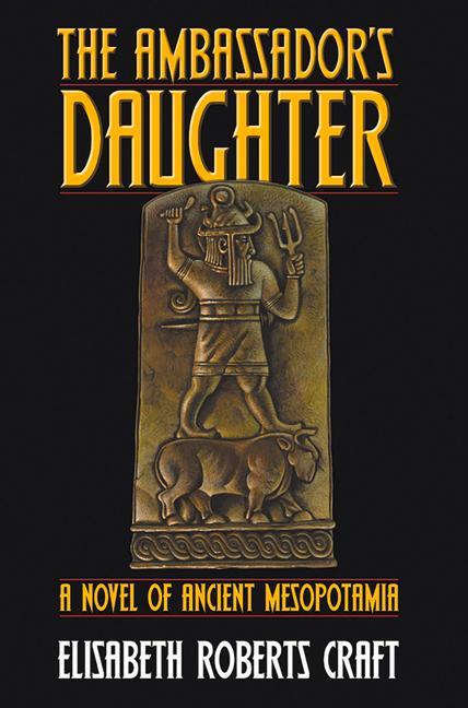 Vorderes Coverbild Ambassador's Daughter: A Novel of Ancient Mesopotamia