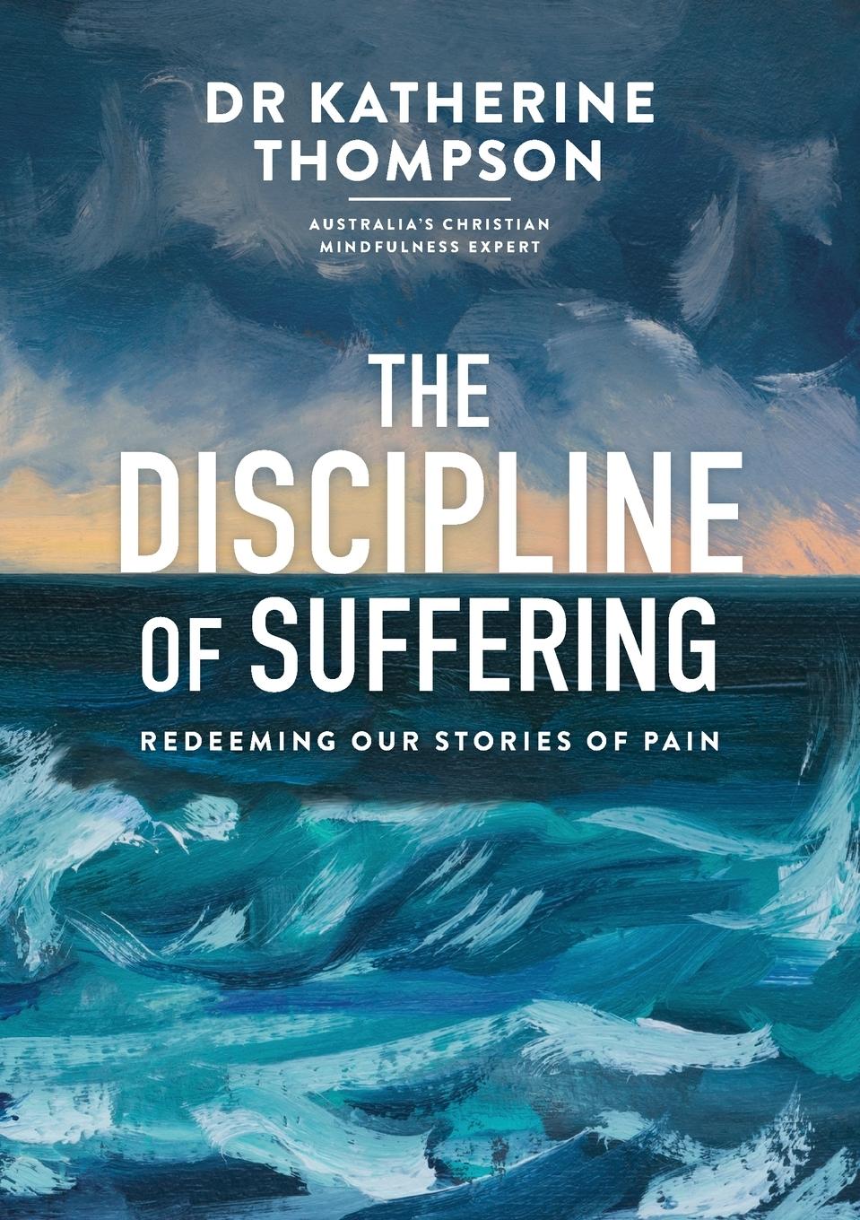Vorderes Coverbild The Discipline of Suffering