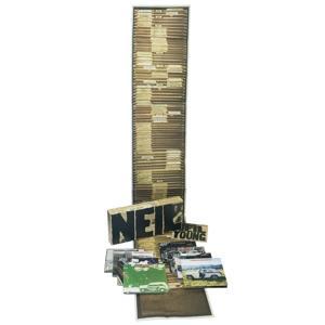 Vorderes Coverbild Neil Young Archives Vol.I(1963-1972)