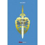 Vorderes Coverbild La Leyenda de Dragon Quest