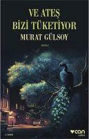 Vorderes Coverbild Ve Ates Bizi Tüketiyor