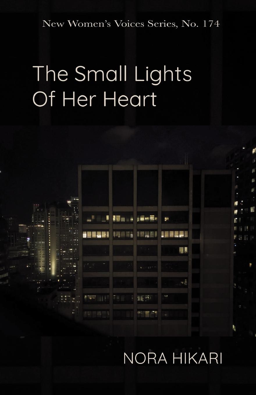 Vorderes Coverbild The Small Lights  of Her Heart