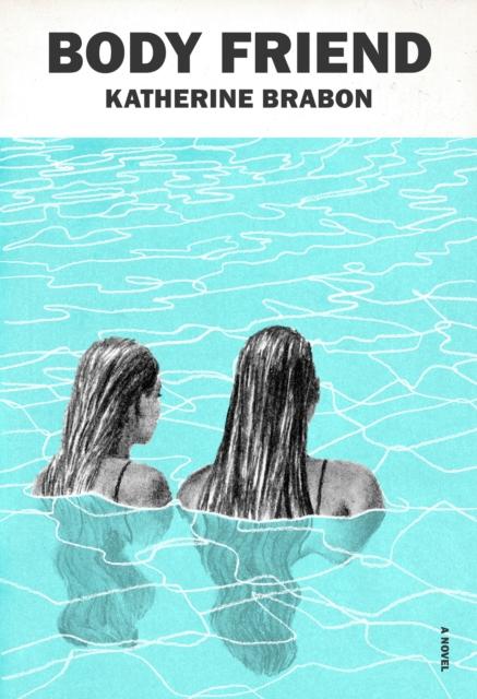 Vorderes Coverbild Body Friend