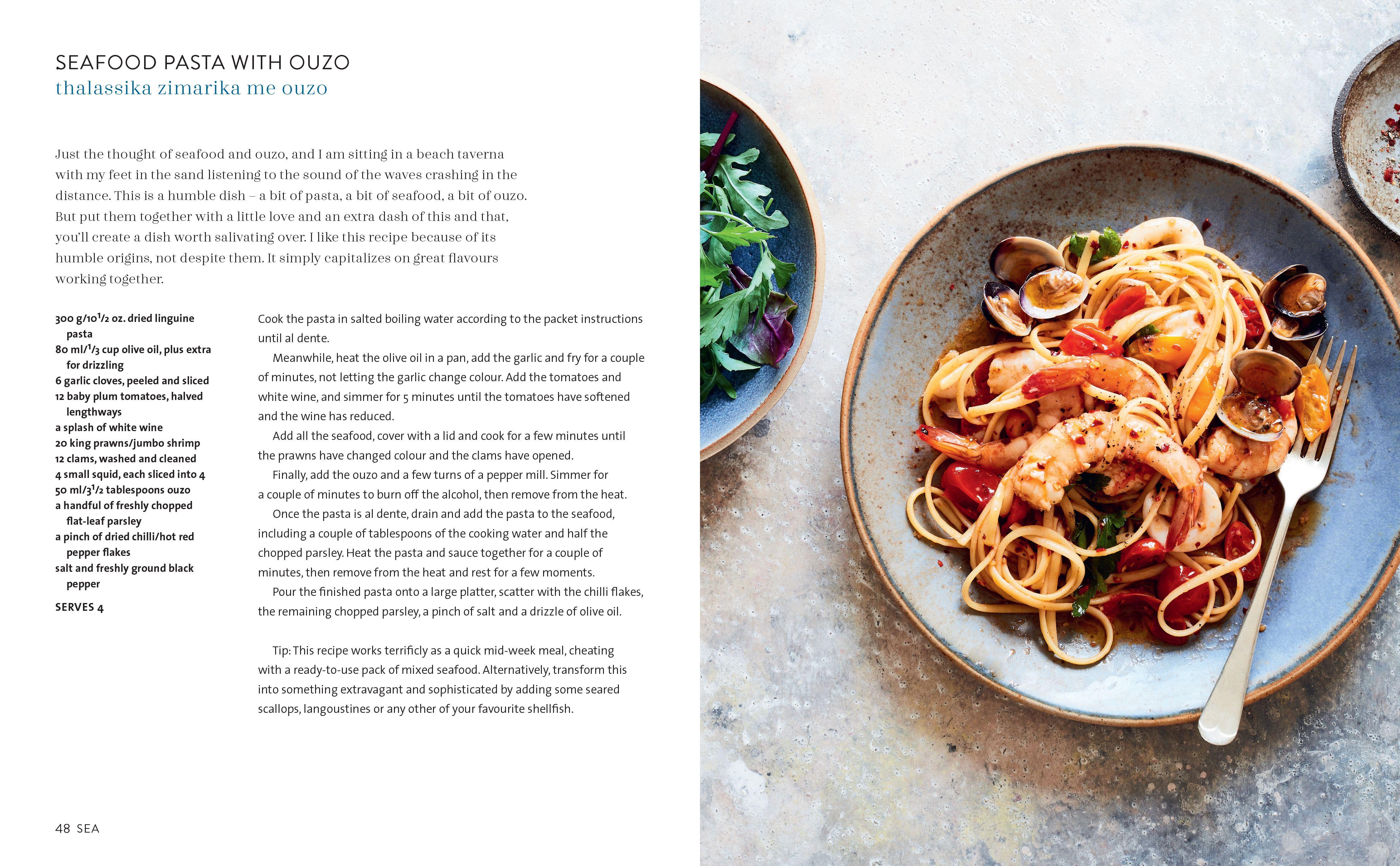 Beispielinhalt (Bild) Cypriana