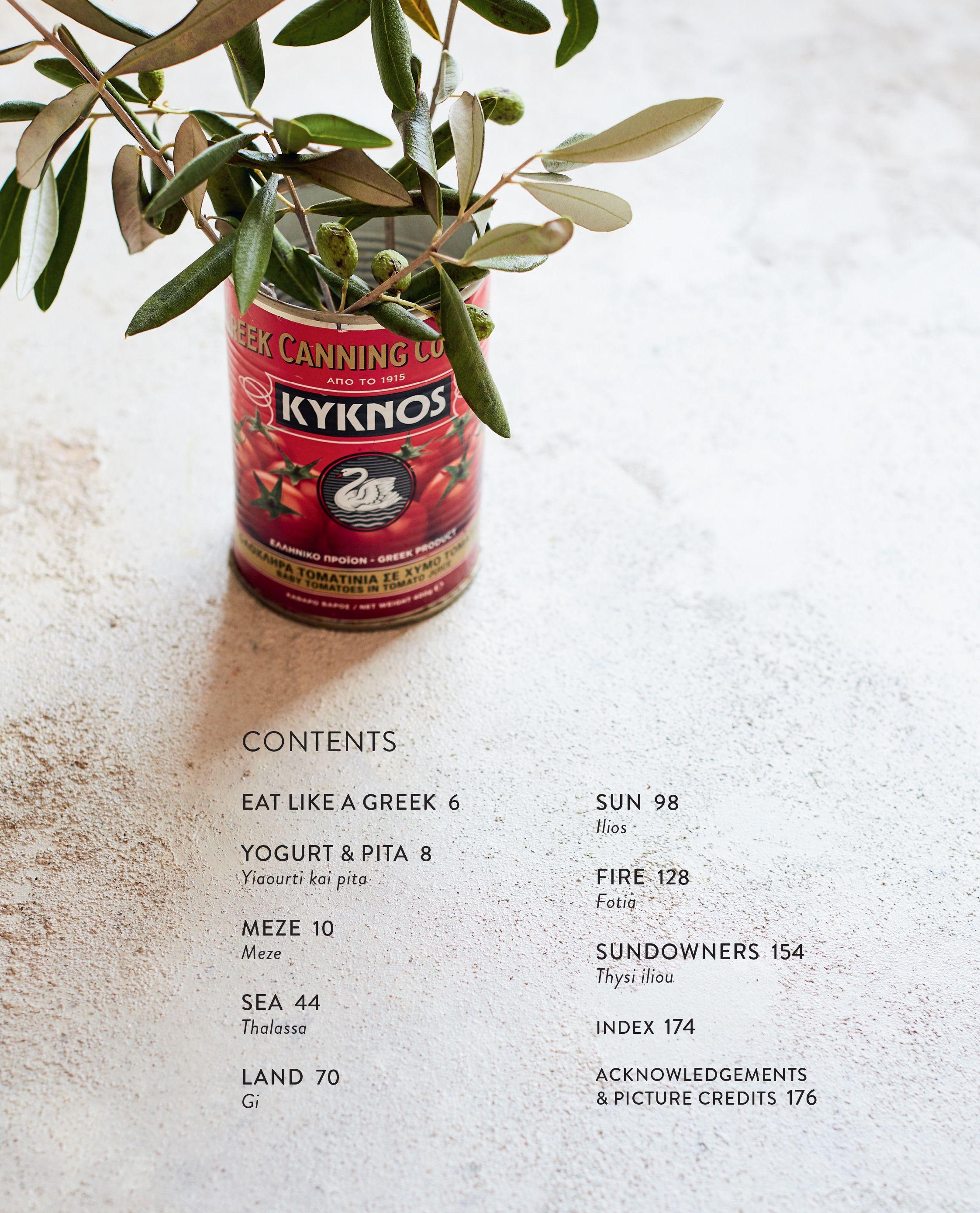 Beispielinhalt (Bild) Cypriana