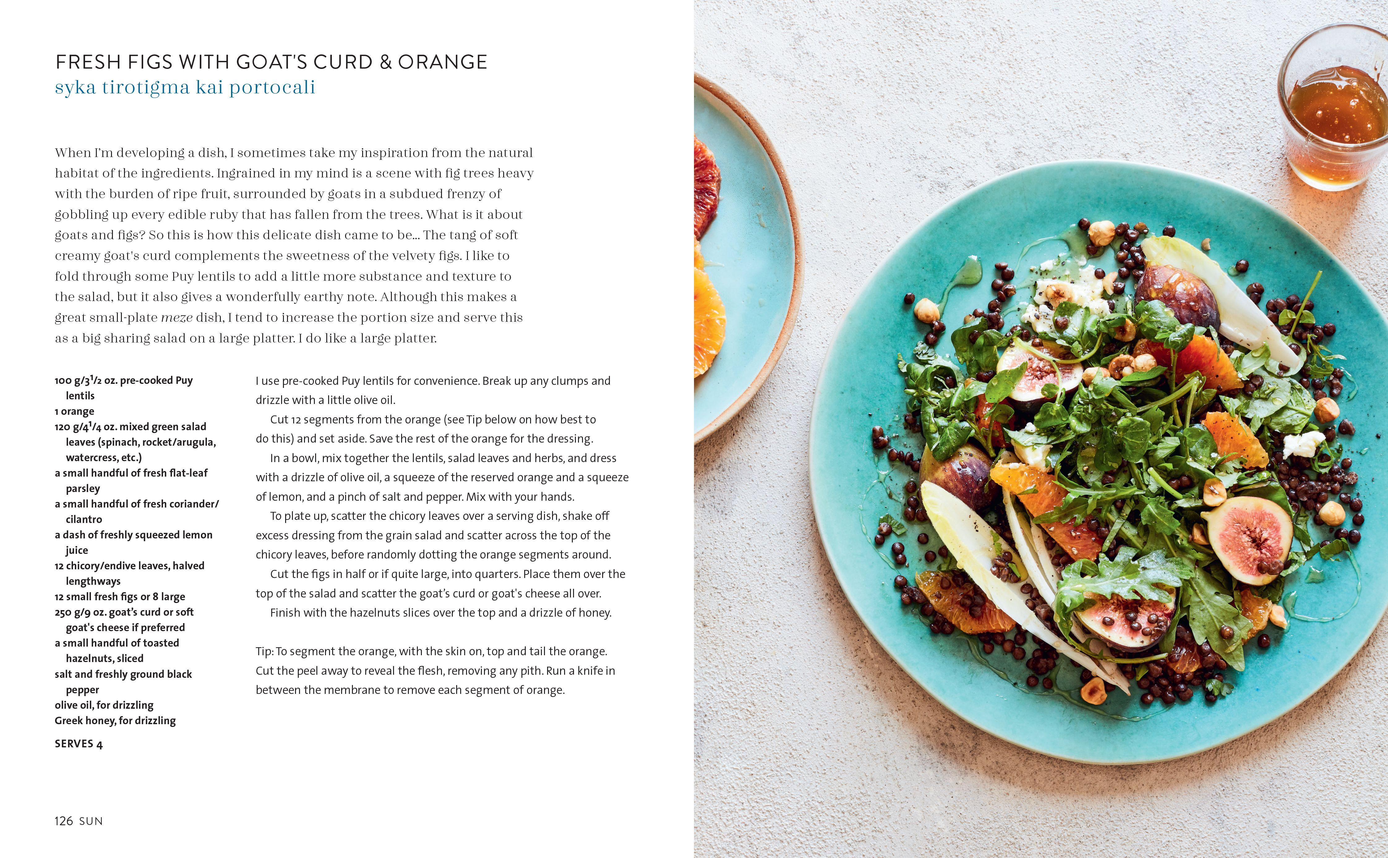 Beispielinhalt (Bild) Cypriana