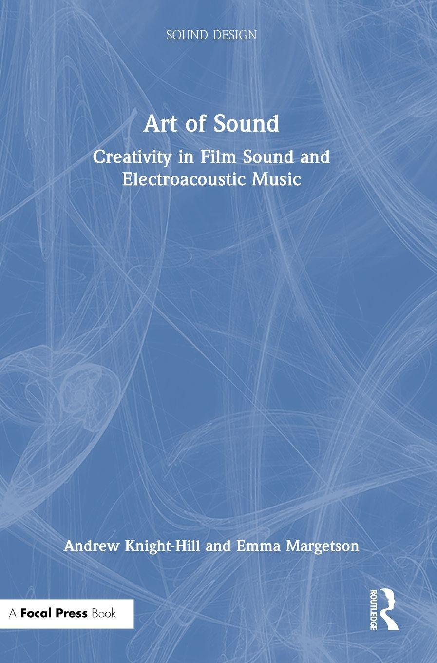 Vorderes Coverbild Art of Sound