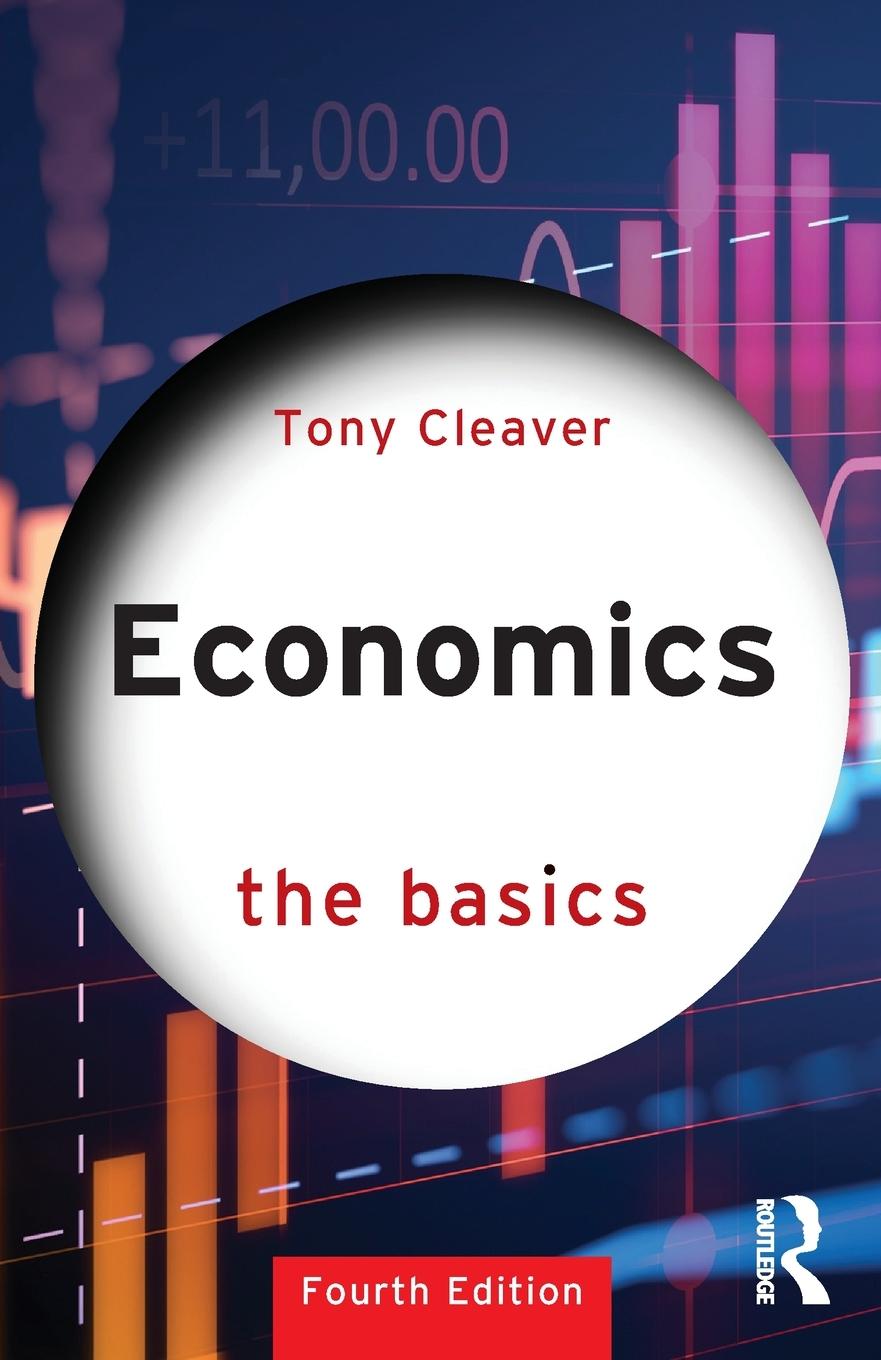 Vorderes Coverbild Economics
