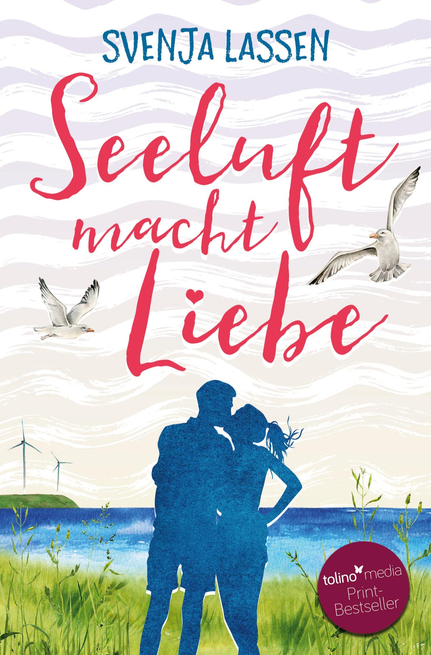 Vorderes Coverbild Seeluft macht Liebe