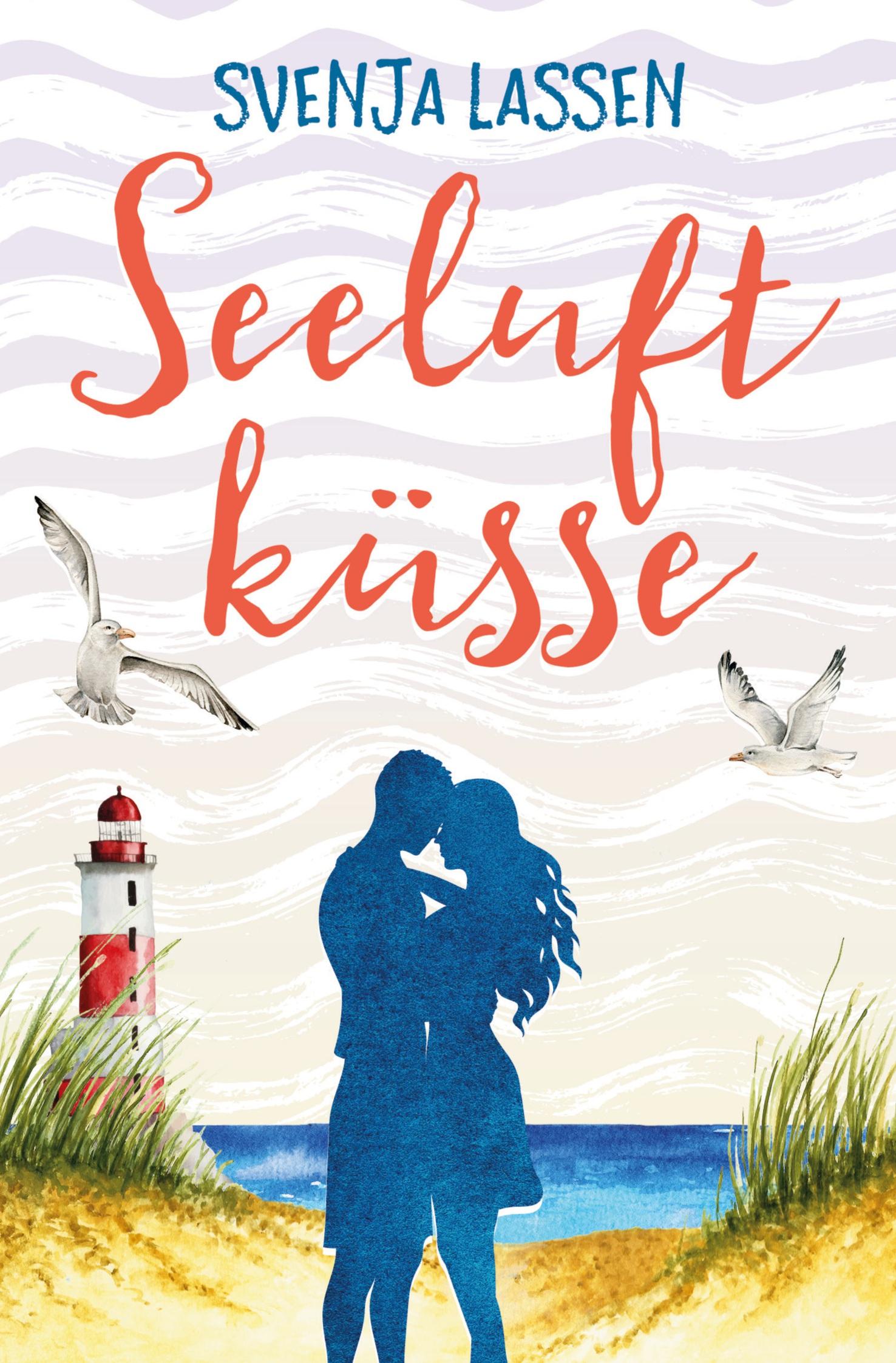 Vorderes Coverbild Seeluftküsse