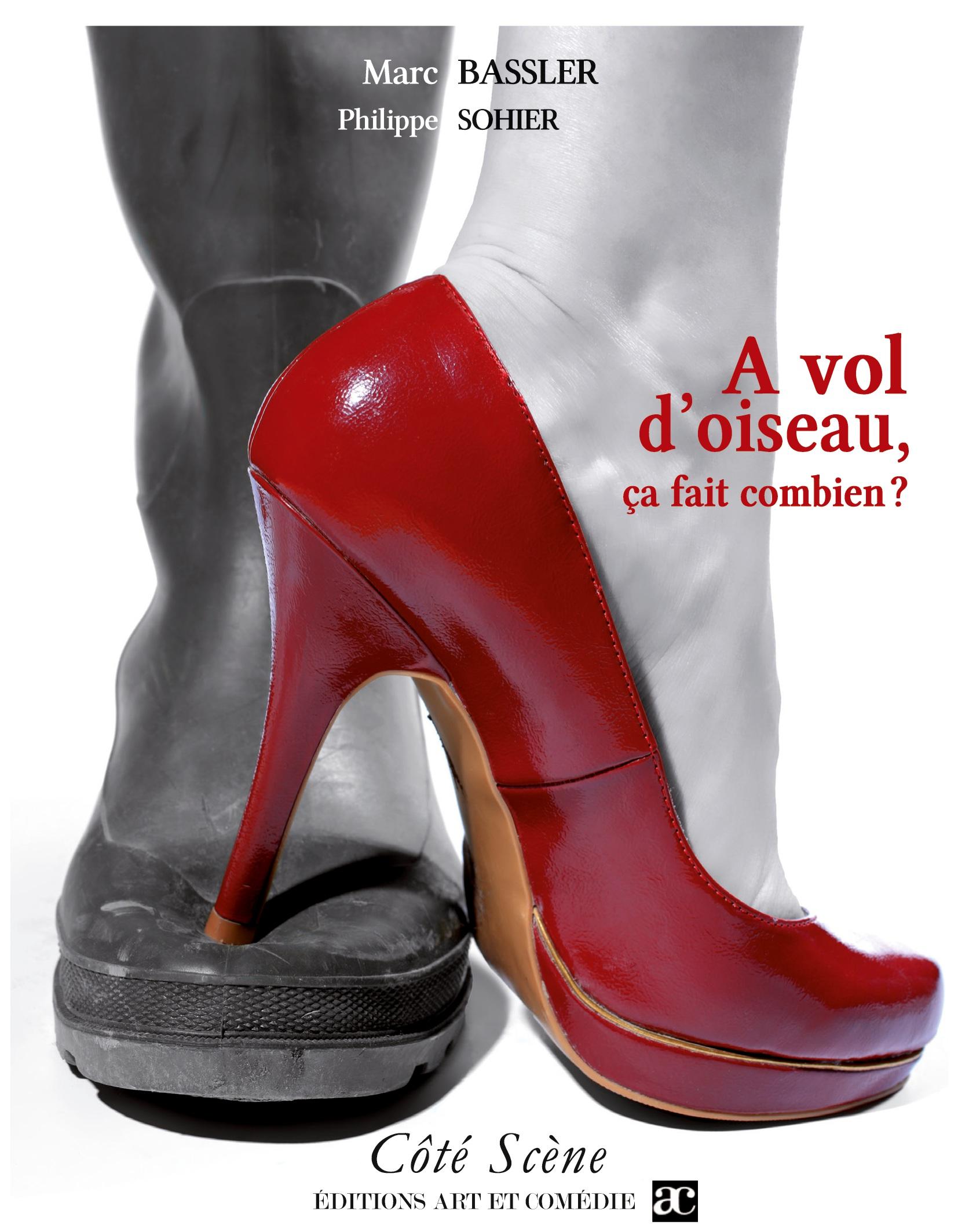 Vorderes Coverbild À vol d'oiseau, ça fait combien ?