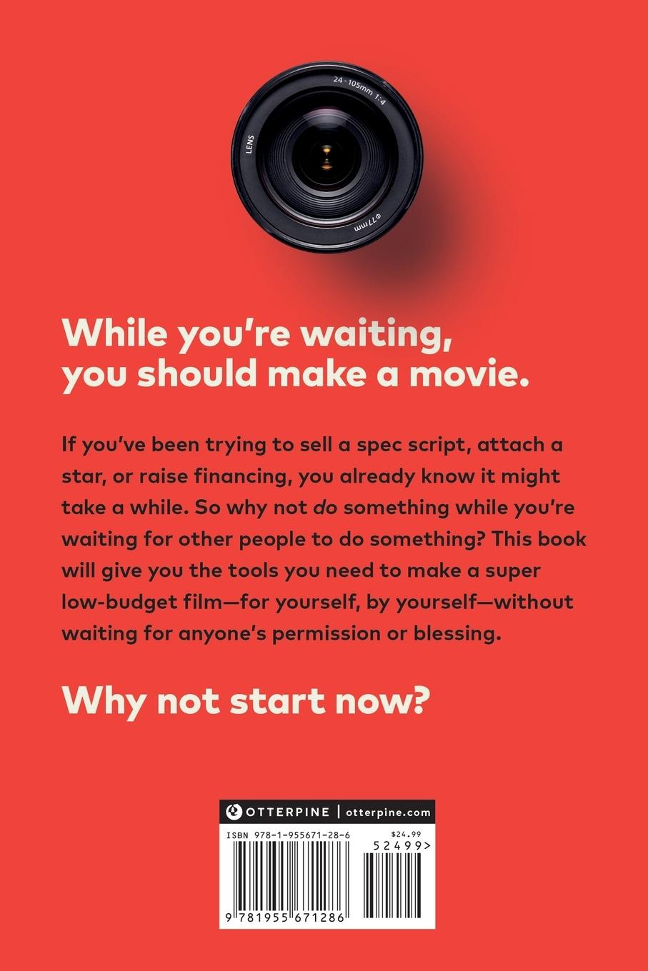 Rückseitencover Yes You Can