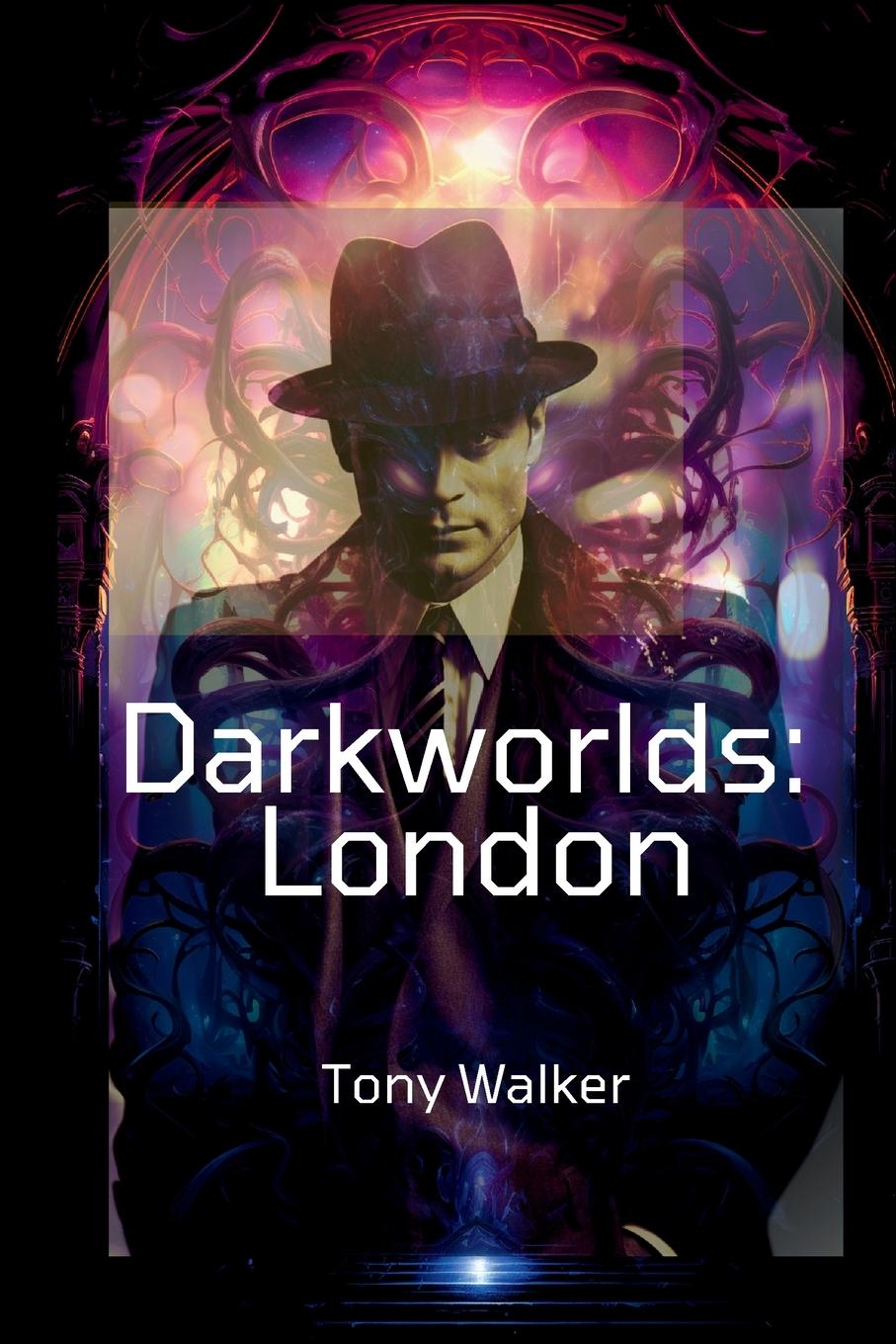 Vorderes Coverbild Darkworlds