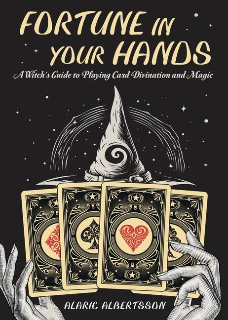 Vorderes Coverbild Fortune in Your Hands