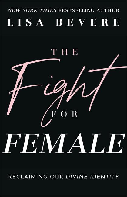 Vorderes Coverbild The Fight for Female