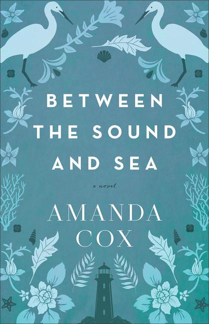 Vorderes Coverbild Between the Sound and Sea