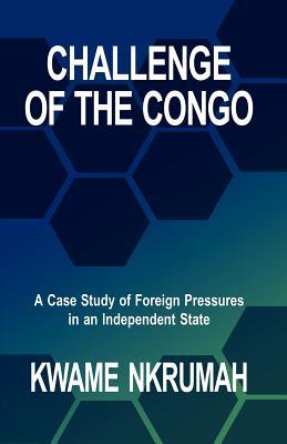 Vorderes Coverbild Challenge of the Congo