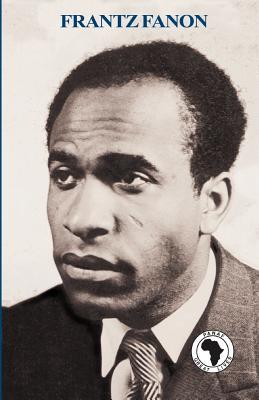 Vorderes Coverbild Frantz Fanon