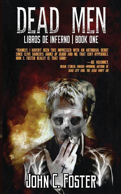 Vorderes Coverbild Dead Men (Libros de Inferno: Book I)