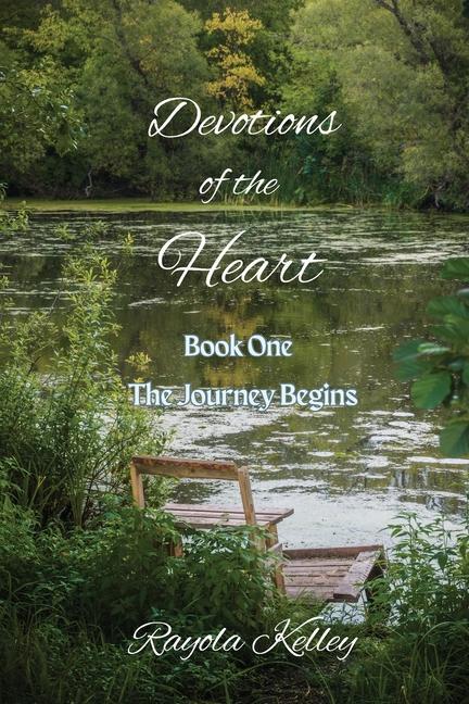 Vorderes Coverbild Devotions of the Heart Book One