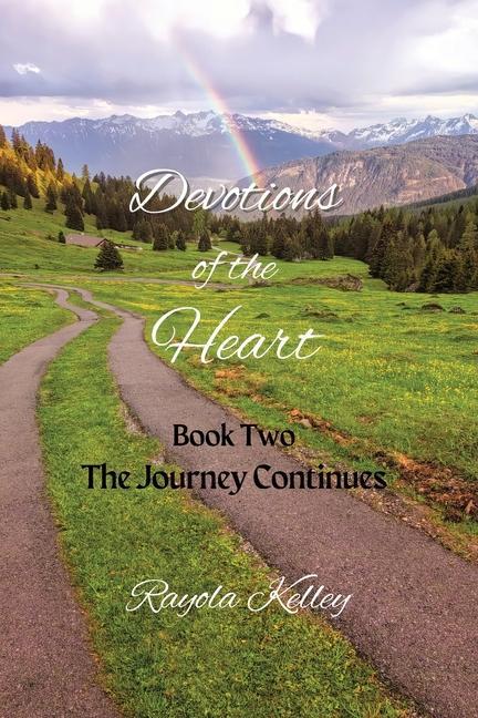 Vorderes Coverbild Devotions of the Heart Book Two