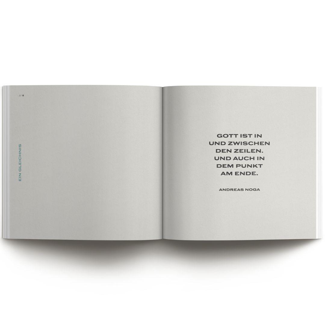 Beispielinhalt (Bild) Psalm 2022