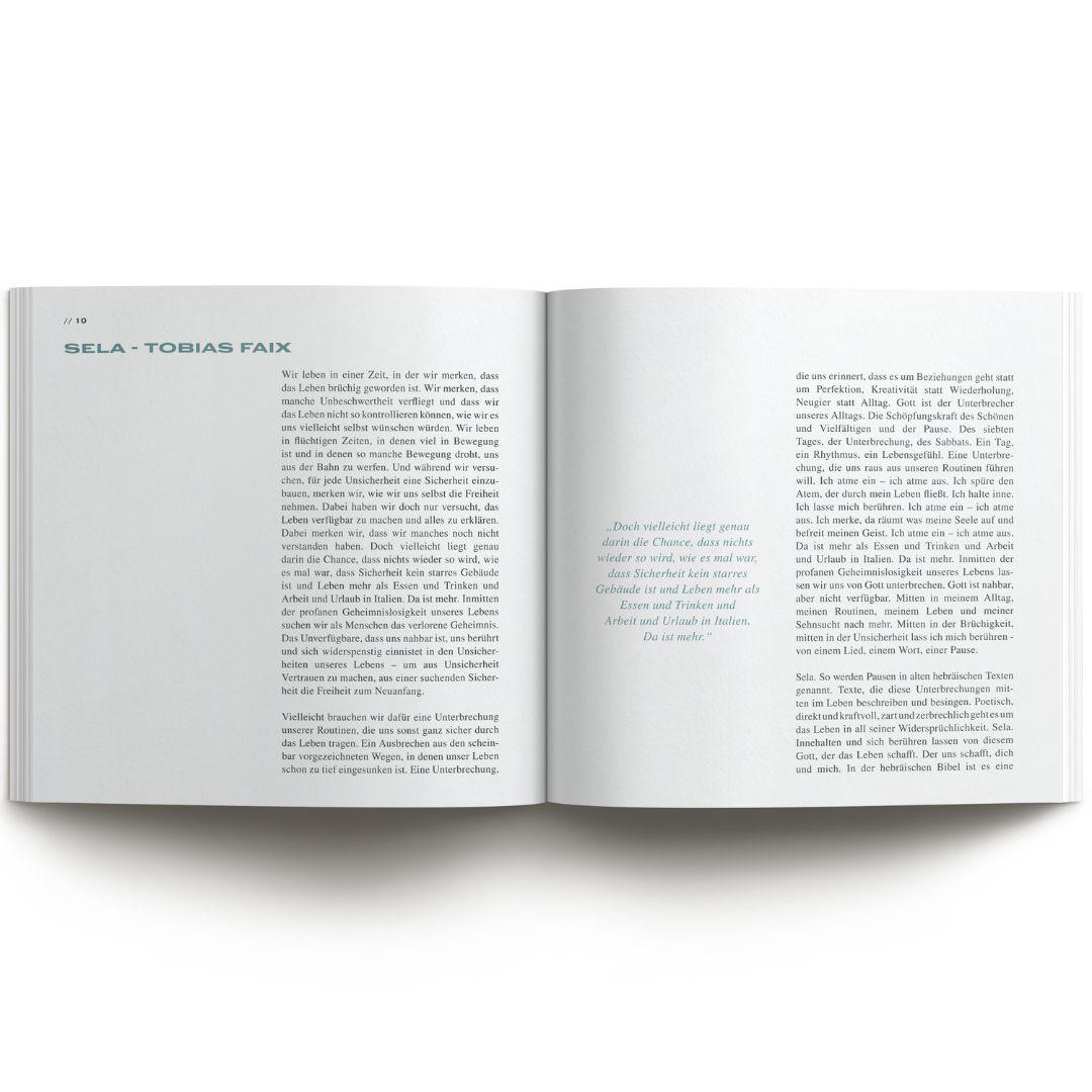 Beispielinhalt (Bild) Psalm 2022