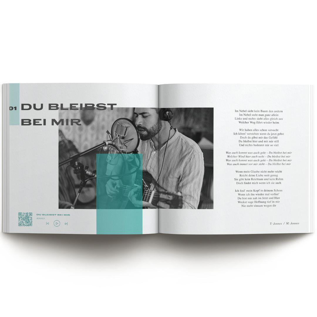 Beispielinhalt (Bild) Psalm 2022