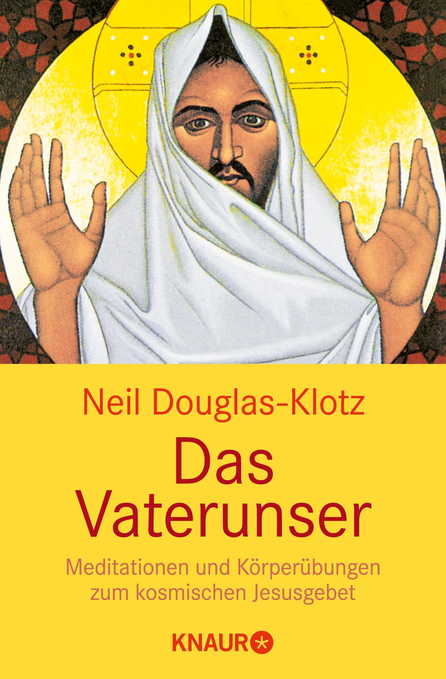 Vorderes Coverbild Das Vaterunser